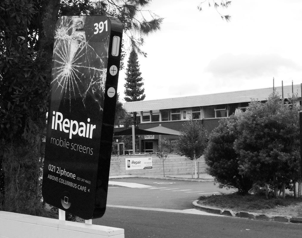 iRepair